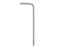 Ключ шестигранний компактний MILWAUKEE, 2,0мм