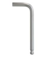 Ключ шестигранний компактний MILWAUKEE, 8,0мм