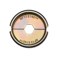 Crimp Die NF13 E140-2x9
