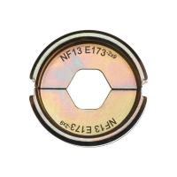 Crimp Die NF13 E173-2x9