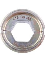 Crimp Die L13 Cu 185-1PC