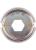 Crimp Die L22 Cu 95-1PC Crimp Die L22 Cu 95-1PC