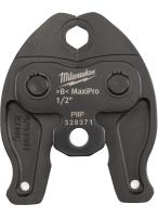 J12-BMP 1/2 Press Jaw Connex + Banninger