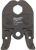 Обтискні кліщі J18-BMP 1 1/8`` MILWAUKEE