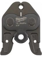 Обтискні кліщі J18-BMP 3/8" MILWAUKEE