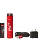 Аккумулятор + зарядное устройство L4 NRG-301 MILWAUKEE