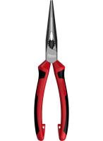 Плоскогубці з довгими губками 205 мм MILWAUKEE