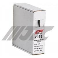 Термоусадочная трубка d=2мм (мини-бокс=15м)