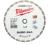 Алмазний диск SPEEDCROSS SUDD 350 мм MILWAUKEE Алмазний диск SPEEDCROSS SUDD 350 мм MILWAUKEE