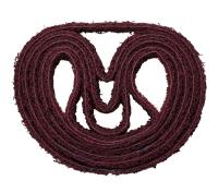 Флісові ремені 10x330 MILWAUKEE середні (комплект 5 шт)