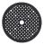 Підкладка захисна MILWAUKEE, Ø150мм (111 отворів) (5 шт) Підкладка захисна MILWAUKEE, Ø150мм (111 отворів) (5 шт)