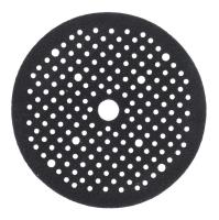 Підкладка захисна MILWAUKEE, Ø125мм (111 отворів) (5шт)