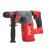 Акумуляторний перфоратор Milwaukee M18 FUEL CHX-0 4933447420 Акумуляторний перфоратор Milwaukee M18 FUEL CHX-0 4933447420