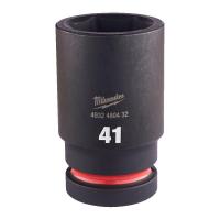 Головка ударна ShW 1'' 6гр. SKT MILWAUKEE, подовжена, 41мм