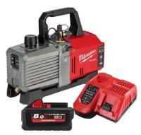 Насос вакуумный M18 FVP5-801 MILWAUKEE 4933492854