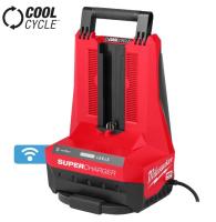 Зарядний пристрій надшвидкий MXF SC