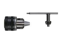 Патрон ключовий MILWAUKEE 3-16 М18х2,5