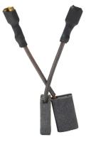 Комплект вугільних щіток для AGV17-125XE MILWAUKEE