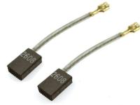 Щітки графітові для болгарки