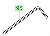 Запчасти MILWAUKEE-AEG