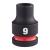 Головка ShW 1/2'' STD MILWAUKEE, 9мм