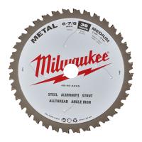 Диск пиляльний PFTE MILWAUKEE, Ø174х20х1,6мм, 60 зуб.