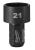 Головка-вставка 14,4мм Hex MILWAUKEE, FPTR-S21, 21мм (для M12 FPTR) Головка-вставка 14,4мм Hex MILWAUKEE, FPTR-S21, 21мм (для M12 FPTR)