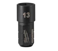 Головка-вставка 14,4мм Hex MILWAUKEE, FPTR-PTS13, 13мм (для M12 FPTR)