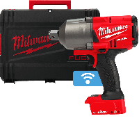 Гайкокрут акумуляторний 3/4" MILWAUKEE, M18 ONEFHIWF34-0X, 2034Нм (HD кейс)