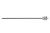 Свердло пір'яне MILWAUKEE, діаметр 32x400мм Свердло пір'яне MILWAUKEE, діаметр 32x400мм