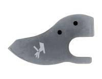 Змінне лезо для для акумуляторних ножиць Milwaukee M12 BLPRS