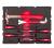 Набір інструментів в ложементі для PACKOUT MILWAUKEE 4932493641 Набір інструментів в ложементі для PACKOUT MILWAUKEE 4932493641