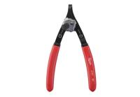 Знімач стопорних кілець 90гр. MILWAUKEE, 1,8мм, (стискання/розжим)