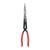 Довгогубці LONG REACH PLIER - STRAIGHT MILWAUKEE Довгогубці LONG REACH PLIER - STRAIGHT MILWAUKEE