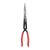 Довгогубці 45град. LONG REACH PLIER MILWAUKEE Довгогубці 45град. LONG REACH PLIER MILWAUKEE