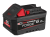 Акумулятор Li-Ion MILWAUKEE M18 FH6 FORGE 6.0 ач 4932492533