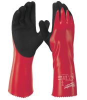 Хімічні рукавички Grip - 8/M - 1шт