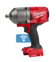 Гайкокрут акумуляторний 1/2" MILWAUKEE, M18 ONEFHIWF12-0X, 1898Нм (HD кейс)
