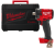 Гайкокрут акумуляторний 1/2" MILWAUKEE, M18 FIW2F12-0X, 339Нм (HD кейс) Гайкокрут акумуляторний 1/2" MILWAUKEE, M18 FIW2F12-0X, 339Нм (HD кейс)