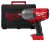 Гайкокрут акумуляторний 1/2" MILWAUKEE, M18 FHIWP12-0X, 1491Нм (HD кейс) Гайкокрут акумуляторний 1/2" MILWAUKEE, M18 FHIWP12-0X, 1491Нм (HD кейс)
