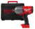 Гайкокрут акумуляторний 1/2" MILWAUKEE, M18 FHIWF12-0X, 1898Нм, (HD кейс)