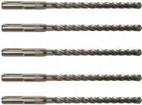Бур SDS+ MX48x165 (5 шт)