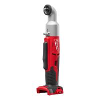 Гвинтокрут кутовий акумуляторний 3/8" MILWAUKEE, M18 BRAIW-0, 76Нм