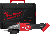 Шліфмашина кутова акумуляторна MILWAUKEE M18FSAGF125XB-0X діметр 125 мм с плоским редуктором Шліфмашина кутова акумуляторна MILWAUKEE M18FSAGF125XB-0X діметр 125 мм с плоским редуктором