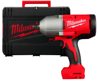 Гайкокрут акумуляторний 1/2" MILWAUKEE, M18 BLHIWF12-0X, 1627Нм, (HD кейс)