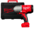 Гайкокрут акумуляторний 1/2" MILWAUKEE, M18 BLHIWF12-0X, 1627Нм, (HD кейс)