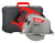 Циркулярная пила по металлу MILWAUKEE M18 FUEL FMCS66-0C 66мм 4933472110 (+ аксесуари, HD кейс) Циркулярная пила по металлу MILWAUKEE M18 FUEL FMCS66-0C 66мм 4933472110 (+ аксесуари, HD кейс)