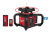 Рівень лазерний ротаційний акумуляторний MILWAUKEE M18 RLOHV1200-501C 1200м Рівень лазерний ротаційний акумуляторний MILWAUKEE M18 RLOHV1200-501C 1200м