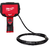 акумуляторная цифрова камера MILWAUKEE M12 360IC32-0C 3метра