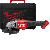 Углошлифовальная машина MILWAUKEE 125 мм M18 FUEL с тормозом и ползунковым выключателем 4933471077 Углошлифовальная машина MILWAUKEE 125 мм M18 FUEL с тормозом и ползунковым выключателем 4933471077